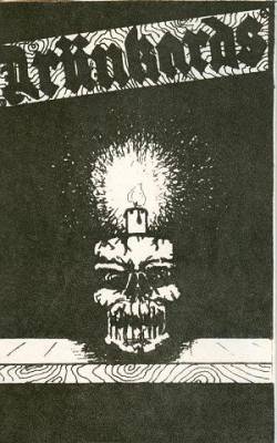 Drunkards : Drunkards (Demo)